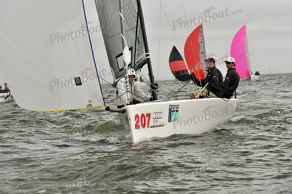 2012 Charleston Race Week B 247