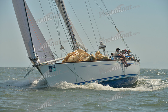 2017 Charleston Race Week A_0974