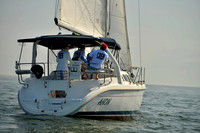 2018 Charleston Race Week A_0070