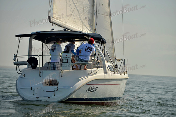 2018 Charleston Race Week A_0070
