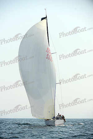 2013 Block Island Race Week A 1195