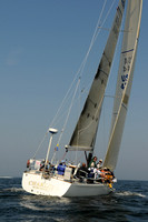 2011 Block Island Race A 1899