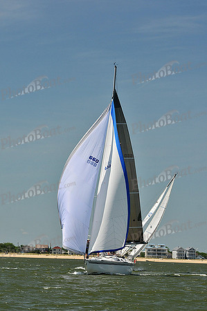 2013 Southern Bay Race Week D 900
