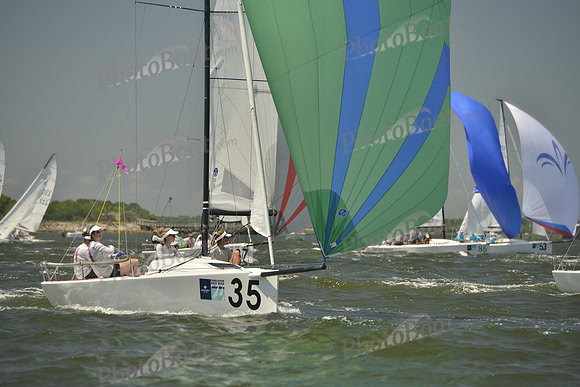 2017 Charleston Race Week A_1099
