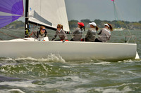 2018 Charleston Race Week A_1565