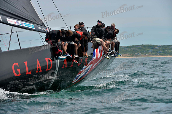2021 Block Island Race Week D_0981