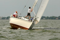 2012 Southern Bay Race Week A 3051
