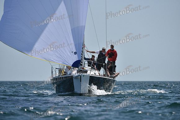 2019 Block Island Race Week A_0398