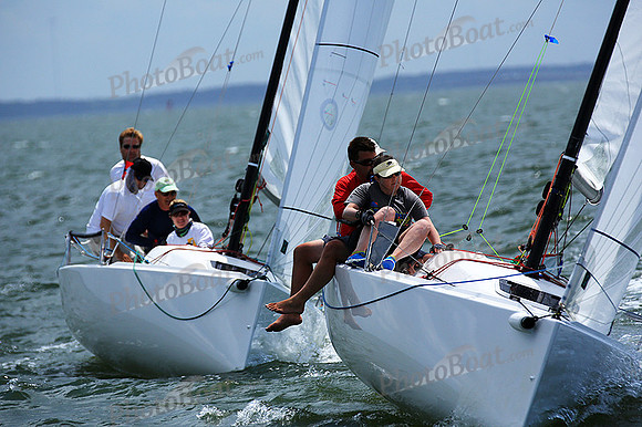 2015 Southern Bay Race Week DB2 249