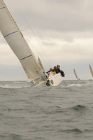 2009 Block Island Race Week Monday 287