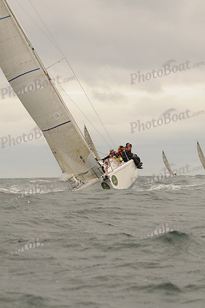 2009 Block Island Race Week Monday 287