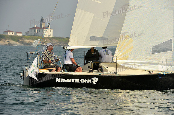 2015 NYYC Annual Regatta B 105
