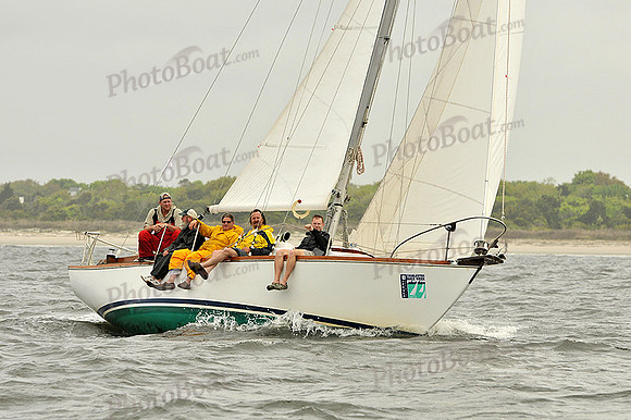 2013 Charleston Race Week A 076