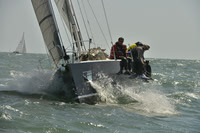 2017 Charleston Race Week D_0204