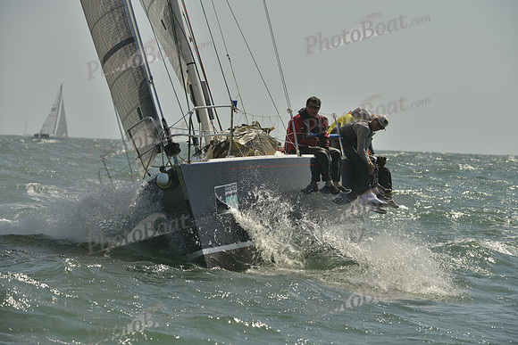2017 Charleston Race Week D_0204