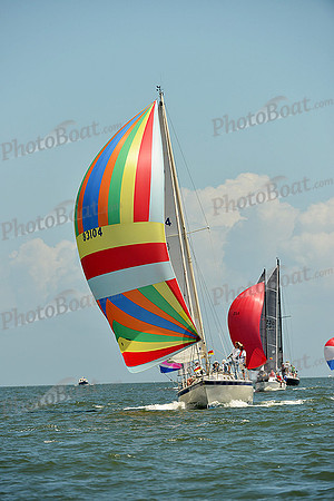 2015 Southern Bay Race Week C 992
