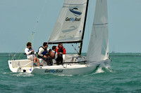 2014 Key West Race Week C 907