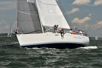2012 CPYC One Design 1239
