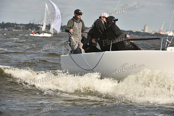 2019 J70 Winter Series A_0099