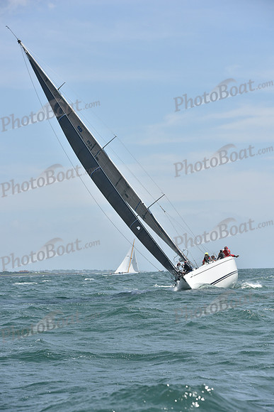 2019 NYYC Annual Regatta A_1207