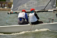 2018 Charleston Race Week B_1133