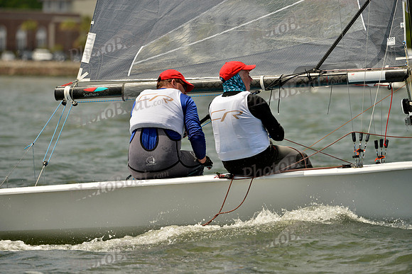 2018 Charleston Race Week B_1133