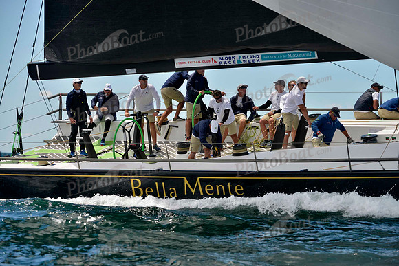 2021 Block Island Race Week D_1395