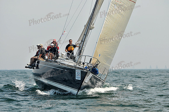 2013 Block Island Race Week C 1245