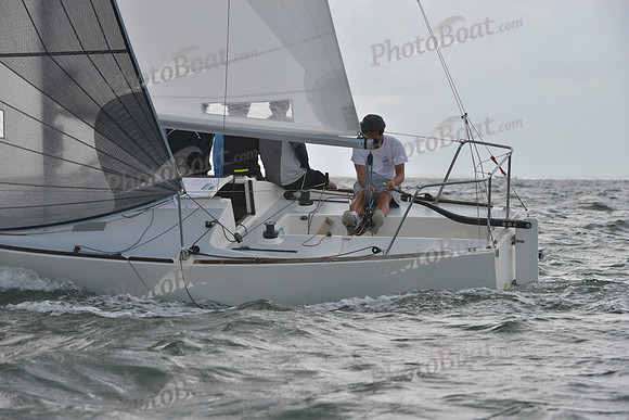 2019 J24 Worlds N_0578