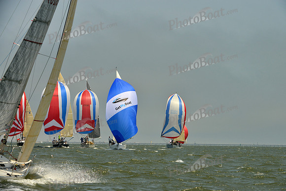 2016 Southern Bay Race Week A_1463
