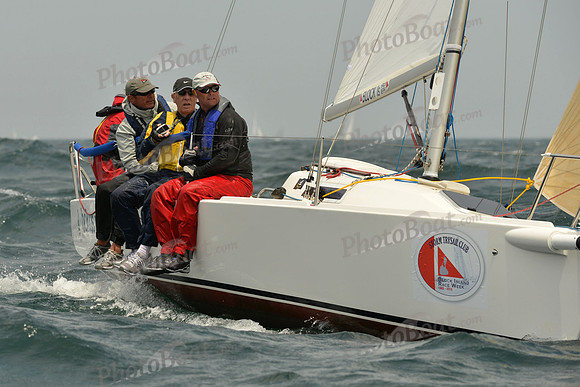 2015 Block Island Race Week D 1609