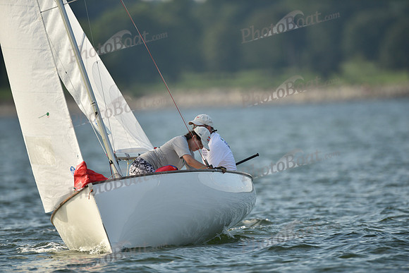 2018 Thistle Nationals C_0959