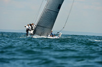 2015 Block Island Race Week A 506
