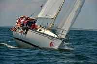 2015 Block Island Race Week A 1582