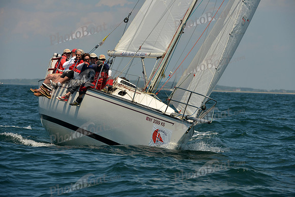 2015 Block Island Race Week A 1582