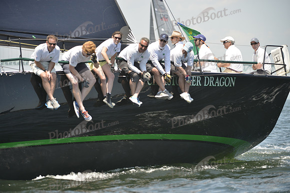 2017 NYYC Annual Regatta B_0915