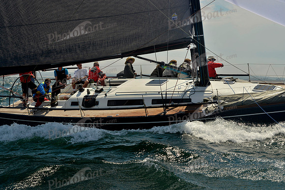 2017 Block Island Race Week C_1710