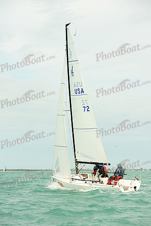 2016 Key West Race Week E_0348