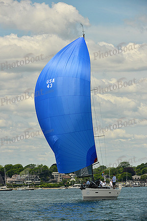2015 NYYC Annual Regatta C 877