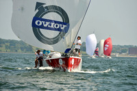 2015 NYYC Annual Regatta E 650