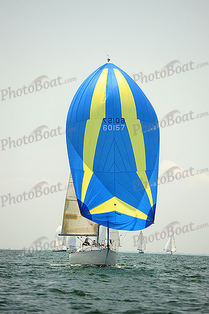 2014 Cape Charles Cup A 926