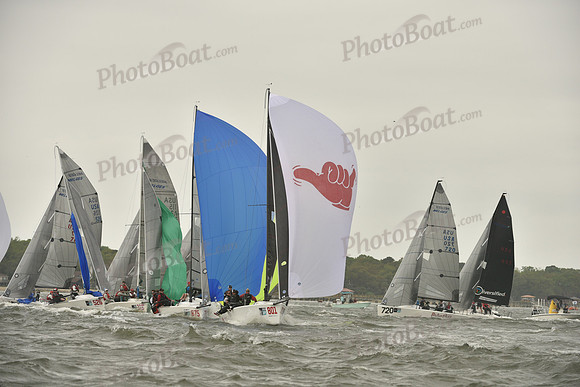 2019 Charleston Race Week H_0573