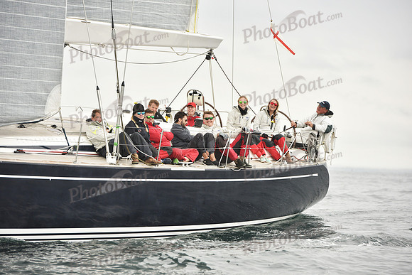 2018 Newport Bermuda Race A_1001
