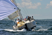 2012 Newport Bermuda 600