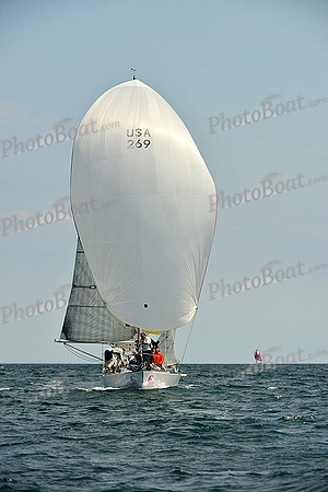 2015 Block Island Race Week K 392