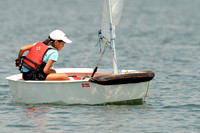 2012 Opti Green Fleet 359