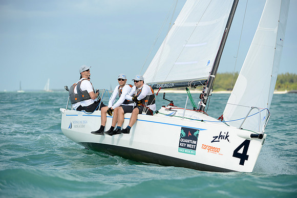 2017 Quantum Key West RW B 026
