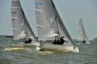 2018 Charleston Race Week B_1056