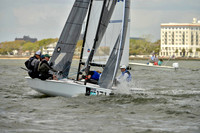 2018 Charleston Race Week A_0967