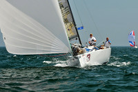 2013 Block Island Race Week B 1962